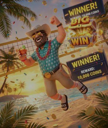 Big Bass Splash
