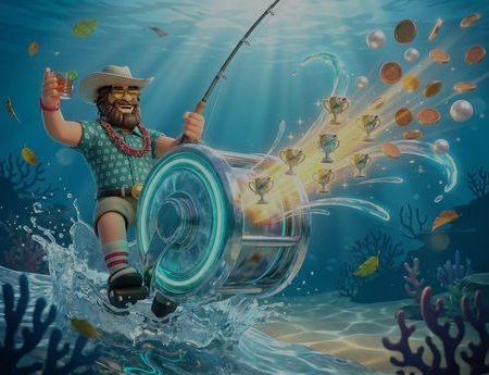 Big Bass Splash